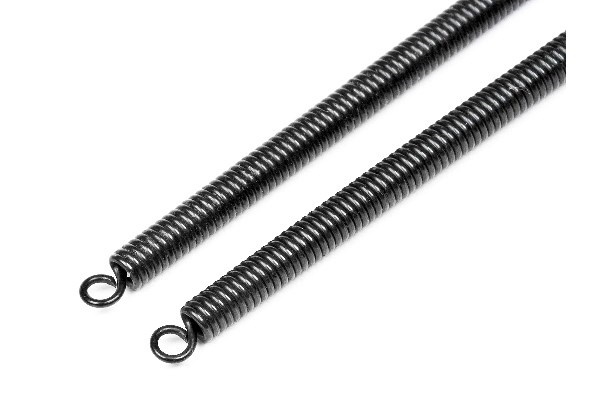 Clutch Springs in de groep SPEELGOED, KINDER- & BABYPRODUCTEN / Op afstand bestuurbaar / Reserveonderdelen & Extra accessoires / HPI / Motors / Docks, statieven en houders bij TP E-commerce Nordic AB (A01623)