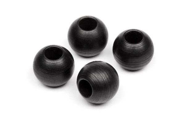 6.8Mm Ball in de groep SPEELGOED, KINDER- & BABYPRODUCTEN / Op afstand bestuurbaar / Reserveonderdelen & Extra accessoires / HPI / Reserveonderdelen & Tuning / Schokdempers bij TP E-commerce Nordic AB (A01646)