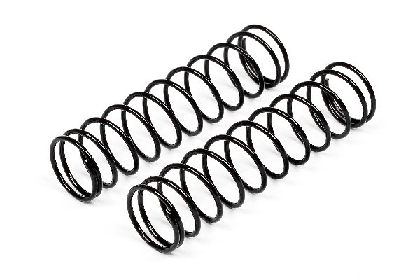 Spring 13.5X63X1.2Mm 11Coils (2Pcs) in de groep SPEELGOED, KINDER- & BABYPRODUCTEN / Op afstand bestuurbaar / Reserveonderdelen & Extra accessoires / HPI / Reserveonderdelen & Tuning / Schokdempers bij TP E-commerce Nordic AB (A01759)