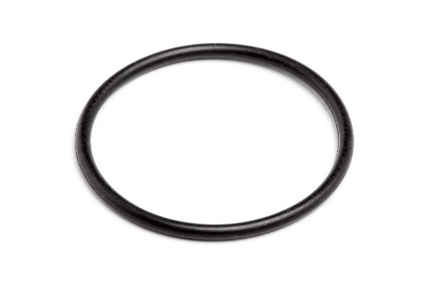 Rear Cover O Ring (F3.5 Pro) in de groep SPEELGOED, KINDER- & BABYPRODUCTEN / Op afstand bestuurbaar / Reserveonderdelen & Extra accessoires / HPI / Motors / Onderdelen Nitromotor bij TP E-commerce Nordic AB (A01896)