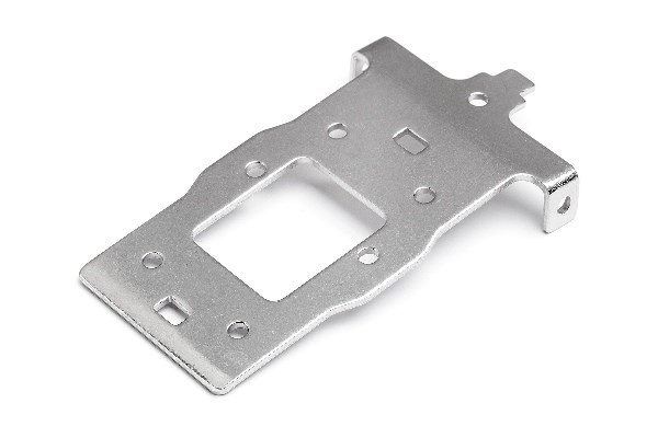 Rear Lower Chassis Brace 1.5Mm in de groep SPEELGOED, KINDER- & BABYPRODUCTEN / Op afstand bestuurbaar / Reserveonderdelen & Extra accessoires / HPI / Reserveonderdelen & Tuning / Schokdempers bij TP E-commerce Nordic AB (A02198)