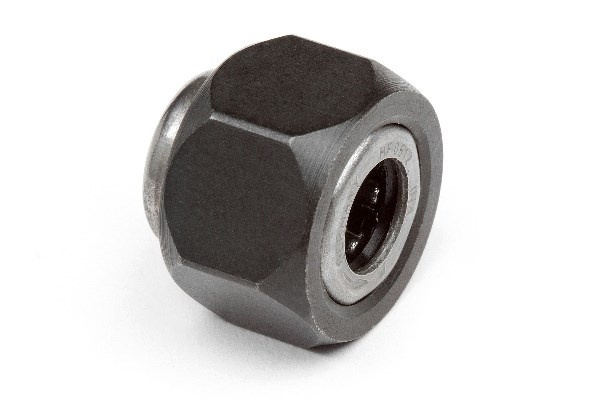 One Way Bearing 14Mm Hex For Pullstart/Rotostart in de groep SPEELGOED, KINDER- & BABYPRODUCTEN / Op afstand bestuurbaar / Reserveonderdelen & Extra accessoires / HPI / Motors / Docks, statieven en houders bij TP E-commerce Nordic AB (A02341)