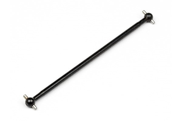 Drive Shaft 105Mm in de groep SPEELGOED, KINDER- & BABYPRODUCTEN / Op afstand bestuurbaar / Reserveonderdelen & Extra accessoires / HPI / Reserveonderdelen & Tuning / Aandrijvingen bij TP E-commerce Nordic AB (A02352)