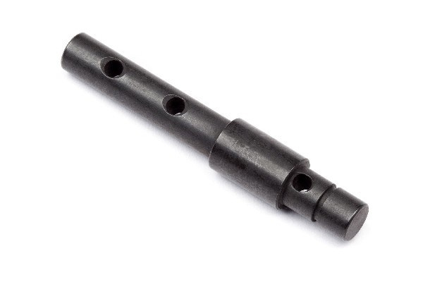 Idler Shaft 6X8X48Mm in de groep SPEELGOED, KINDER- & BABYPRODUCTEN / Op afstand bestuurbaar / Reserveonderdelen & Extra accessoires / HPI / Reserveonderdelen & Tuning / Aandrijvingen bij TP E-commerce Nordic AB (A02426)