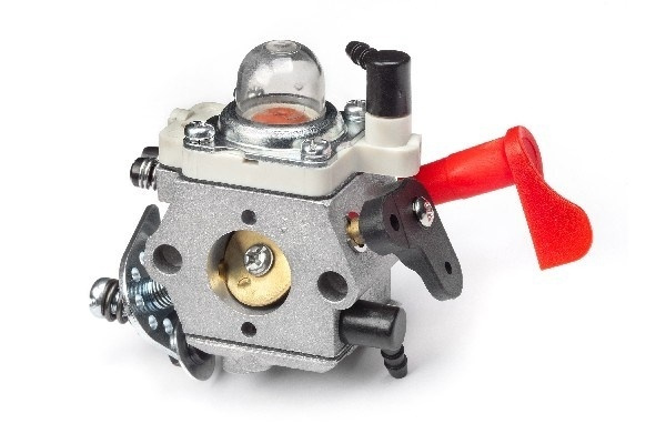 Carburetor (Wt-668) (Octane 15Cc) in de groep SPEELGOED, KINDER- & BABYPRODUCTEN / Op afstand bestuurbaar / Reserveonderdelen & Extra accessoires / HPI / Motors / Onderdelen Benzinemotoren bij TP E-commerce Nordic AB (A02446)