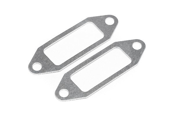 Gasket 11X28X42X0.5Mm in de groep SPEELGOED, KINDER- & BABYPRODUCTEN / Op afstand bestuurbaar / Reserveonderdelen & Extra accessoires / HPI / Motors / Onderdelen Benzinemotoren bij TP E-commerce Nordic AB (A02460)