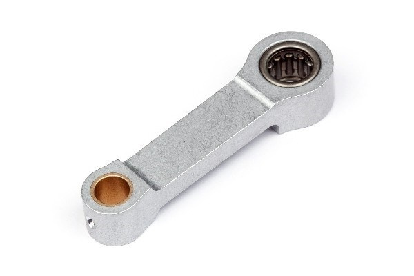 Connecting Rod (Octane 15Cc) in de groep SPEELGOED, KINDER- & BABYPRODUCTEN / Op afstand bestuurbaar / Reserveonderdelen & Extra accessoires / HPI / Motors / Onderdelen Benzinemotoren bij TP E-commerce Nordic AB (A02511)