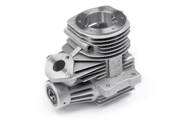 Crankcase (Octane 15Cc) in de groep SPEELGOED, KINDER- & BABYPRODUCTEN / Op afstand bestuurbaar / Reserveonderdelen & Extra accessoires / HPI / Motors / Onderdelen Benzinemotoren bij TP E-commerce Nordic AB (A02530)