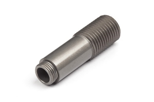 Aluminum Threaded Shock Body in de groep SPEELGOED, KINDER- & BABYPRODUCTEN / Op afstand bestuurbaar / Reserveonderdelen & Extra accessoires / HPI / Reserveonderdelen & Tuning / Schokdempers bij TP E-commerce Nordic AB (A02796)