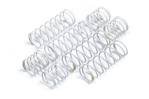 Shock Spring Set (4 Shocks) in de groep SPEELGOED, KINDER- & BABYPRODUCTEN / Op afstand bestuurbaar / Reserveonderdelen & Extra accessoires / HPI / Reserveonderdelen & Tuning / Veering bij TP E-commerce Nordic AB (A02797)