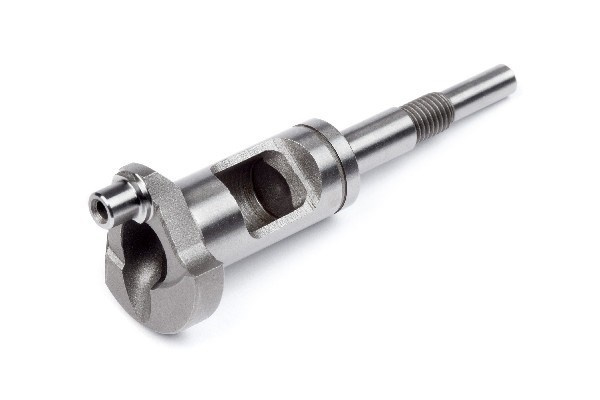 Crankshaft (Sg Shaft/5.9) in de groep SPEELGOED, KINDER- & BABYPRODUCTEN / Op afstand bestuurbaar / Reserveonderdelen & Extra accessoires / HPI / Motors / Onderdelen Nitromotor bij TP E-commerce Nordic AB (A02818)