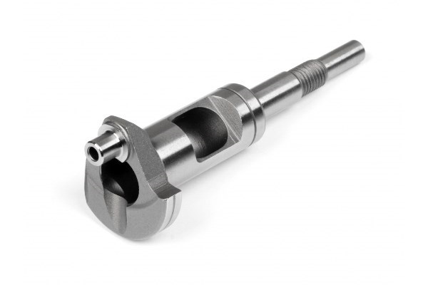 Crankshaft (Sg Shaft/F3.5) in de groep SPEELGOED, KINDER- & BABYPRODUCTEN / Op afstand bestuurbaar / Reserveonderdelen & Extra accessoires / HPI / Motors / Onderdelen Nitromotor bij TP E-commerce Nordic AB (A02860)