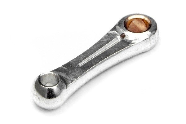 Connecting Rod in de groep SPEELGOED, KINDER- & BABYPRODUCTEN / Op afstand bestuurbaar / Reserveonderdelen & Extra accessoires / HPI / Motors / Onderdelen Nitromotor bij TP E-commerce Nordic AB (A02882)