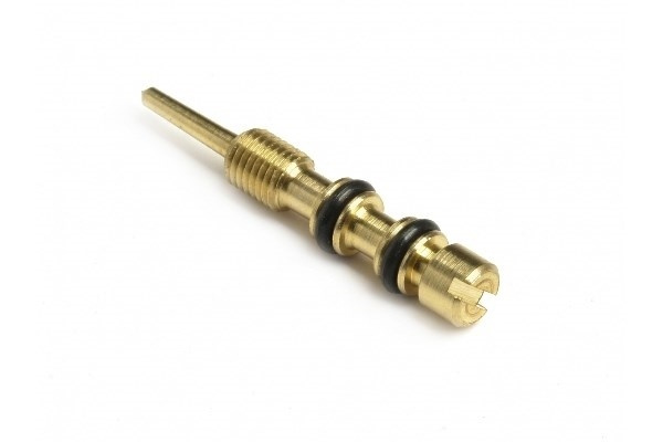 Midrange Needle Valve -F-2 Comp. Carburetor/D-Cut in de groep SPEELGOED, KINDER- & BABYPRODUCTEN / Op afstand bestuurbaar / Reserveonderdelen & Extra accessoires / HPI / Motors / Onderdelen Nitromotor bij TP E-commerce Nordic AB (A02914)