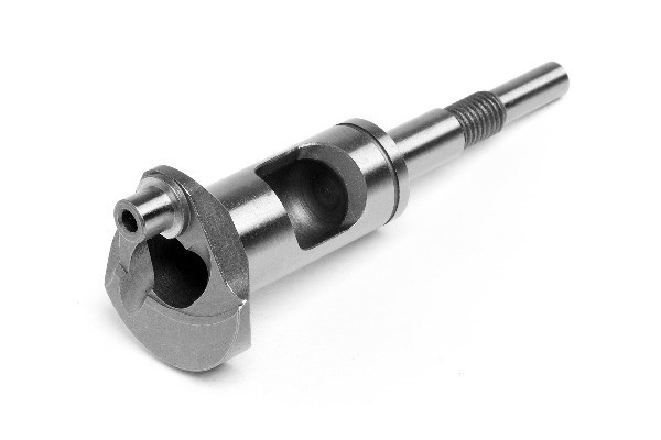 Crank Shaft (Sg Shaft/K5.9) in de groep SPEELGOED, KINDER- & BABYPRODUCTEN / Op afstand bestuurbaar / Reserveonderdelen & Extra accessoires / HPI / Motors / Onderdelen Nitromotor bij TP E-commerce Nordic AB (A02935)