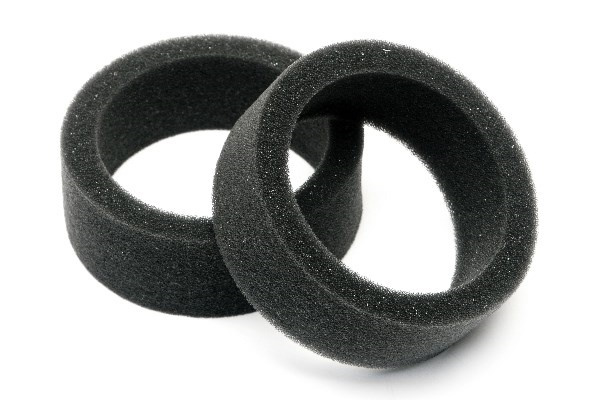 Inner Foam 26Mm (Medium) in de groep SPEELGOED, KINDER- & BABYPRODUCTEN / Op afstand bestuurbaar / Reserveonderdelen & Extra accessoires / HPI / Banden / Onroad bij TP E-commerce Nordic AB (A03191)