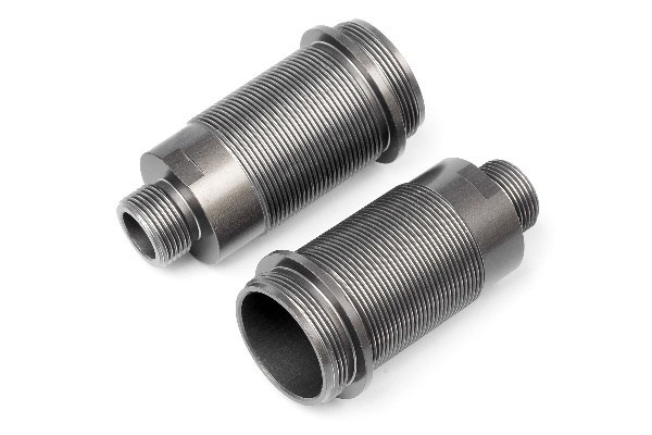 Big Bore Shock Body (16X97Mm/2Pcs) in de groep SPEELGOED, KINDER- & BABYPRODUCTEN / Op afstand bestuurbaar / Reserveonderdelen & Extra accessoires / HPI / Reserveonderdelen & Tuning / Schokdempers bij TP E-commerce Nordic AB (A03313)