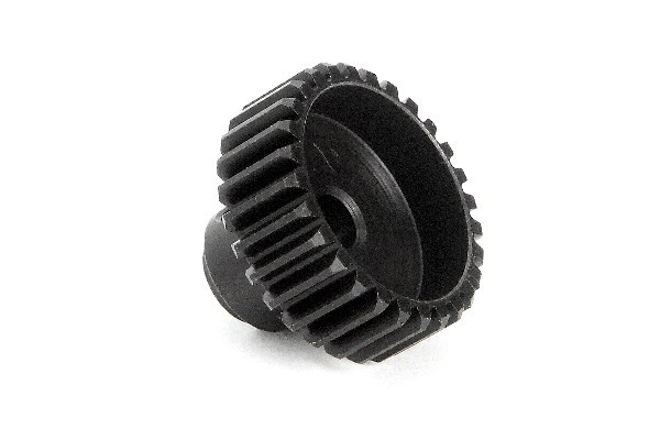 Pinion Gear 28 Tooth (48 Pitch) in de groep SPEELGOED, KINDER- & BABYPRODUCTEN / Op afstand bestuurbaar / Reserveonderdelen & Extra accessoires / HPI / Standaard onderdelen & Tuning / Rondsels bij TP E-commerce Nordic AB (A03391)