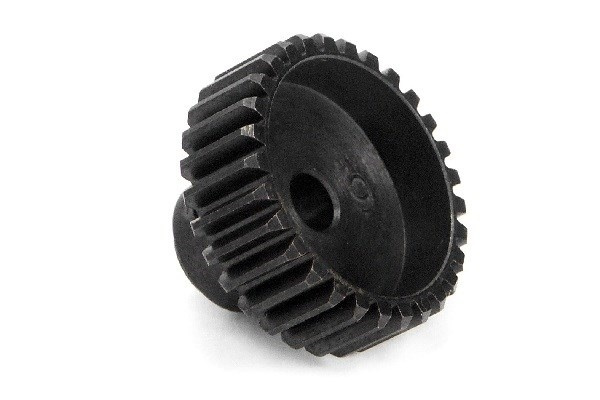 Pinion Gear 29 Tooth (48 Pitch) in de groep SPEELGOED, KINDER- & BABYPRODUCTEN / Op afstand bestuurbaar / Reserveonderdelen & Extra accessoires / HPI / Standaard onderdelen & Tuning / Rondsels bij TP E-commerce Nordic AB (A03392)