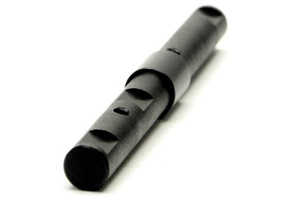 Gear Shaft 5 X 55Mm (Nitro Mt 2 Speed) in de groep SPEELGOED, KINDER- & BABYPRODUCTEN / Op afstand bestuurbaar / Reserveonderdelen & Extra accessoires / HPI / Reserveonderdelen & Tuning / Aandrijvingen bij TP E-commerce Nordic AB (A03435)