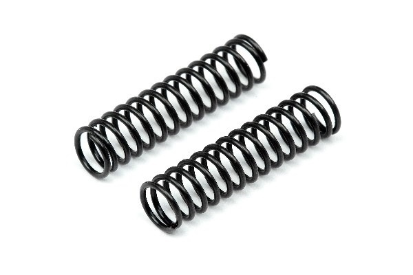 Brake Spring 4X5X20Mm (2Pcs) in de groep SPEELGOED, KINDER- & BABYPRODUCTEN / Op afstand bestuurbaar / Reserveonderdelen & Extra accessoires / HPI / Reserveonderdelen & Tuning / Aandrijvingen bij TP E-commerce Nordic AB (A03444)