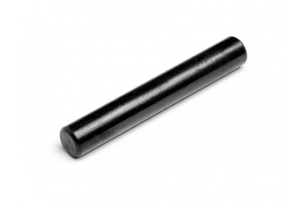 Counter Shaft 6X40Mm in de groep SPEELGOED, KINDER- & BABYPRODUCTEN / Op afstand bestuurbaar / Reserveonderdelen & Extra accessoires / HPI / Reserveonderdelen & Tuning / Aandrijvingen bij TP E-commerce Nordic AB (A03567)