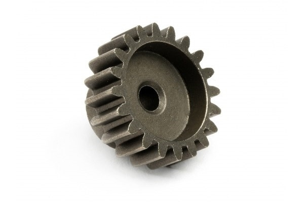 Pinion Gear 20 T (0.8M) in de groep SPEELGOED, KINDER- & BABYPRODUCTEN / Op afstand bestuurbaar / Reserveonderdelen & Extra accessoires / HPI / Standaard onderdelen & Tuning / Rondsels bij TP E-commerce Nordic AB (A03577)