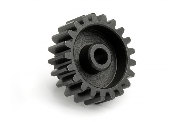 Pinion Gear 21 T (0.8M) in de groep SPEELGOED, KINDER- & BABYPRODUCTEN / Op afstand bestuurbaar / Reserveonderdelen & Extra accessoires / HPI / Standaard onderdelen & Tuning / Rondsels bij TP E-commerce Nordic AB (A03578)