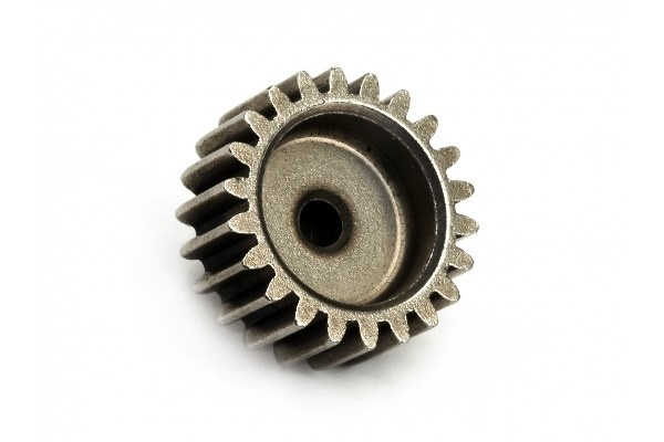 Pinion Gear 22 T (0.8M) in de groep SPEELGOED, KINDER- & BABYPRODUCTEN / Op afstand bestuurbaar / Reserveonderdelen & Extra accessoires / HPI / Standaard onderdelen & Tuning / Rondsels bij TP E-commerce Nordic AB (A03579)