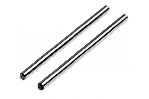 Shaft 4X71.5Mm in de groep SPEELGOED, KINDER- & BABYPRODUCTEN / Op afstand bestuurbaar / Reserveonderdelen & Extra accessoires / HPI / Reserveonderdelen & Tuning / Schokdempers bij TP E-commerce Nordic AB (A03580)