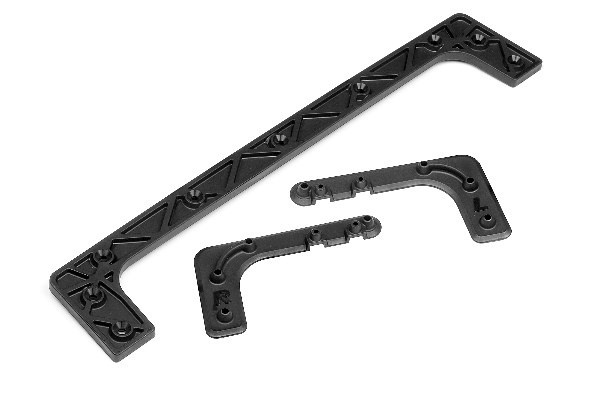 Body Stiffener For Baja 5T-1 Truck Body in de groep SPEELGOED, KINDER- & BABYPRODUCTEN / Op afstand bestuurbaar / Reserveonderdelen & Extra accessoires / HPI / Reserveonderdelen & Tuning / Chassis onderdelen bij TP E-commerce Nordic AB (A03718)