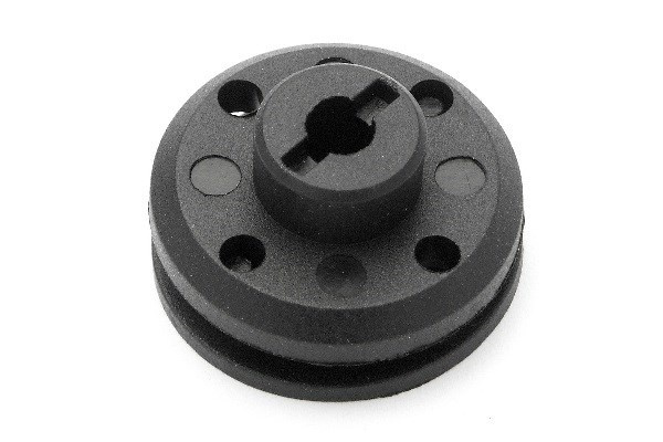 Spur Gear Mount (1Pc/Sprint) in de groep SPEELGOED, KINDER- & BABYPRODUCTEN / Op afstand bestuurbaar / Reserveonderdelen & Extra accessoires / HPI / Reserveonderdelen & Tuning / Aandrijvingen bij TP E-commerce Nordic AB (A03771)