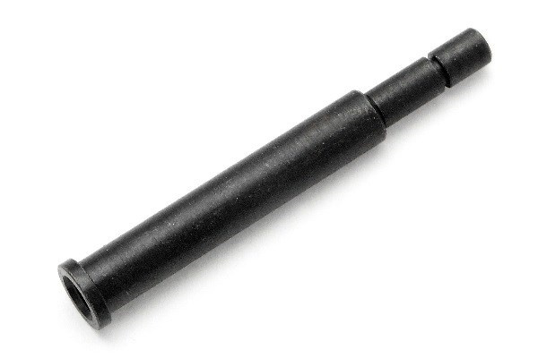 Servo Saver Shaft 4X31Mm in de groep SPEELGOED, KINDER- & BABYPRODUCTEN / Op afstand bestuurbaar / Reserveonderdelen & Extra accessoires / HPI / Reserveonderdelen & Tuning / Schokdempers bij TP E-commerce Nordic AB (A03841)