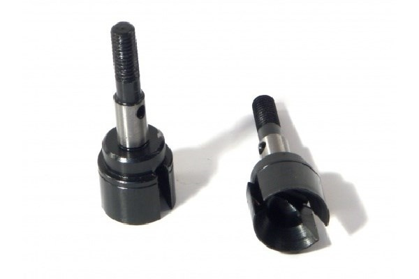 Axle 5X36X7Mm (2Pcs) in de groep SPEELGOED, KINDER- & BABYPRODUCTEN / Op afstand bestuurbaar / Reserveonderdelen & Extra accessoires / HPI / Reserveonderdelen & Tuning / Aandrijvingen bij TP E-commerce Nordic AB (A03855)