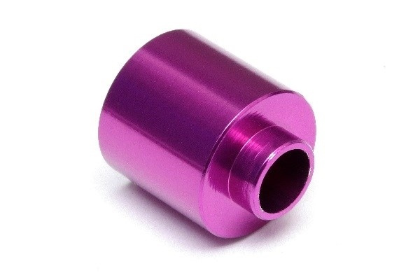 Spacer 5X12X11Mm (Purple) in de groep SPEELGOED, KINDER- & BABYPRODUCTEN / Op afstand bestuurbaar / Reserveonderdelen & Extra accessoires / HPI / Reserveonderdelen & Tuning / Aandrijvingen bij TP E-commerce Nordic AB (A03929)