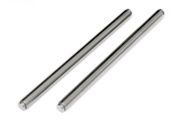 Shaft 6X94Mm (2Pcs) in de groep SPEELGOED, KINDER- & BABYPRODUCTEN / Op afstand bestuurbaar / Reserveonderdelen & Extra accessoires / HPI / Reserveonderdelen & Tuning / Schokdempers bij TP E-commerce Nordic AB (A03940)