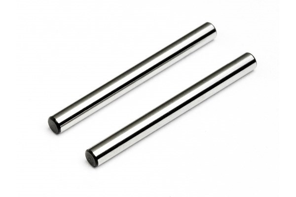 Suspension Shaft 3X32Mm (2Pcs) in de groep SPEELGOED, KINDER- & BABYPRODUCTEN / Op afstand bestuurbaar / Reserveonderdelen & Extra accessoires / HPI / Reserveonderdelen & Tuning / Schokdempers bij TP E-commerce Nordic AB (A03988)