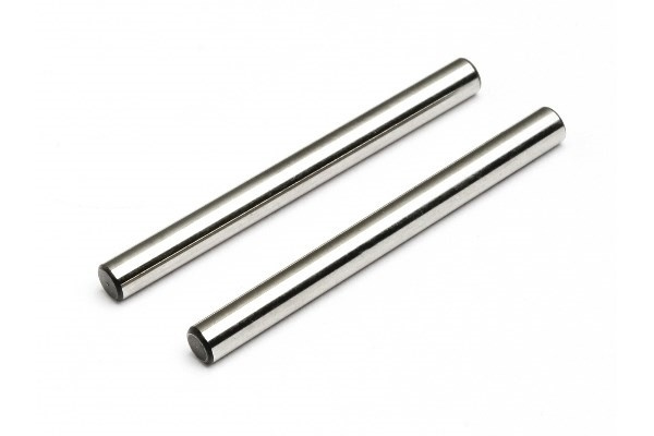 Suspension Shaft 3X32Mm (2Pcs) in de groep SPEELGOED, KINDER- & BABYPRODUCTEN / Op afstand bestuurbaar / Reserveonderdelen & Extra accessoires / HPI / Reserveonderdelen & Tuning / Schokdempers bij TP E-commerce Nordic AB (A03994)