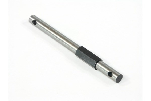 Shaft Set (Reverse Module/Savage) in de groep SPEELGOED, KINDER- & BABYPRODUCTEN / Op afstand bestuurbaar / Reserveonderdelen & Extra accessoires / HPI / Reserveonderdelen & Tuning / Aandrijvingen bij TP E-commerce Nordic AB (A04066)