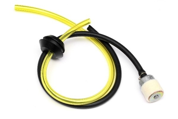 Fuel Line Set in de groep SPEELGOED, KINDER- & BABYPRODUCTEN / Op afstand bestuurbaar / Reserveonderdelen & Extra accessoires / HPI / Reserveonderdelen & Tuning / Chassis onderdelen bij TP E-commerce Nordic AB (A04125)
