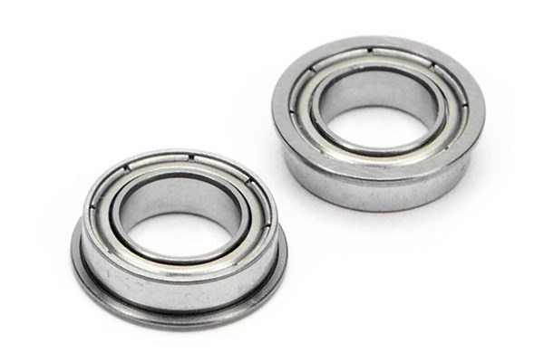 Ball Bearing 6X10F in de groep SPEELGOED, KINDER- & BABYPRODUCTEN / Op afstand bestuurbaar / Reserveonderdelen & Extra accessoires / HPI / Standaard onderdelen & Tuning / lagerringen bij TP E-commerce Nordic AB (A04323)