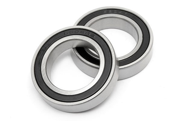 Ball Bearing 20X32X7Mm (2Pcs) in de groep SPEELGOED, KINDER- & BABYPRODUCTEN / Op afstand bestuurbaar / Reserveonderdelen & Extra accessoires / HPI / Standaard onderdelen & Tuning / lagerringen bij TP E-commerce Nordic AB (A04337)