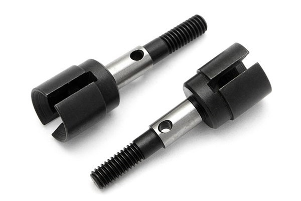 Cap Head Screw M3X22Mm (12Pcs) in de groep SPEELGOED, KINDER- & BABYPRODUCTEN / Op afstand bestuurbaar / Reserveonderdelen & Extra accessoires / HPI / Schroeven/Beugels / Schroeven bij TP E-commerce Nordic AB (A04442)