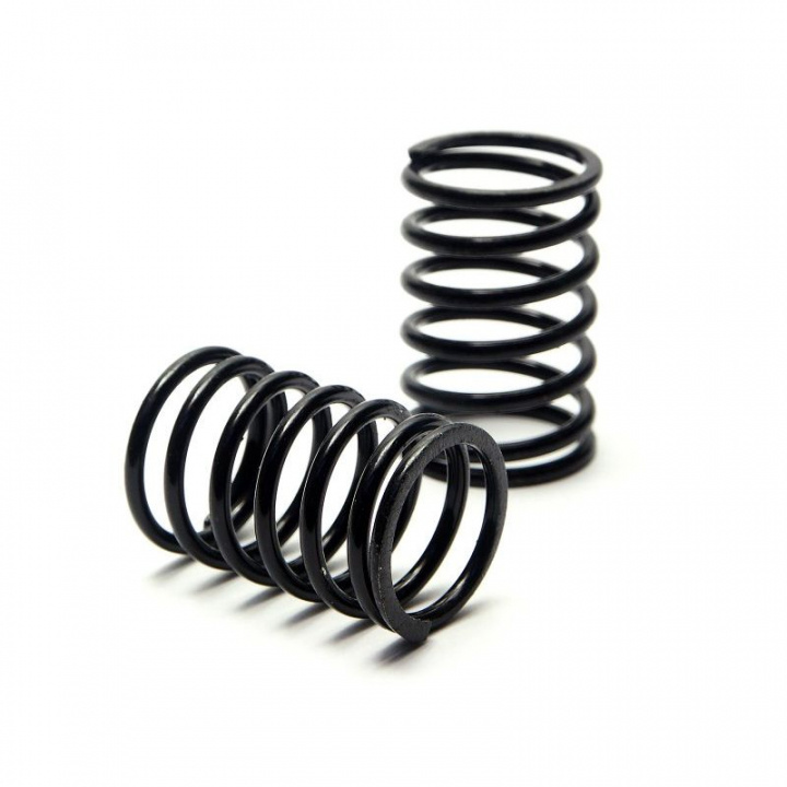 Shock Spring 13X25X1.7mm 7 Coils (Sprint) in de groep SPEELGOED, KINDER- & BABYPRODUCTEN / Op afstand bestuurbaar / Reserveonderdelen & Extra accessoires / HPI / Reserveonderdelen & Tuning / Veering bij TP E-commerce Nordic AB (A04579)