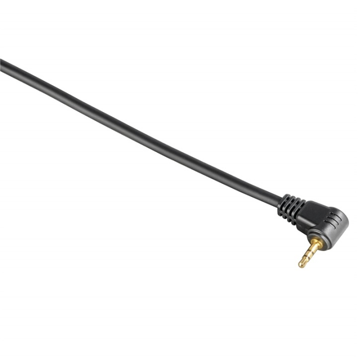 Connection Adapter Cable for Canon DCCSystem CA-1 in de groep HOME ELECTRONICS / Foto & Video / Fotoapparatuur / Sluitertijd bij TP E-commerce Nordic AB (A04762)