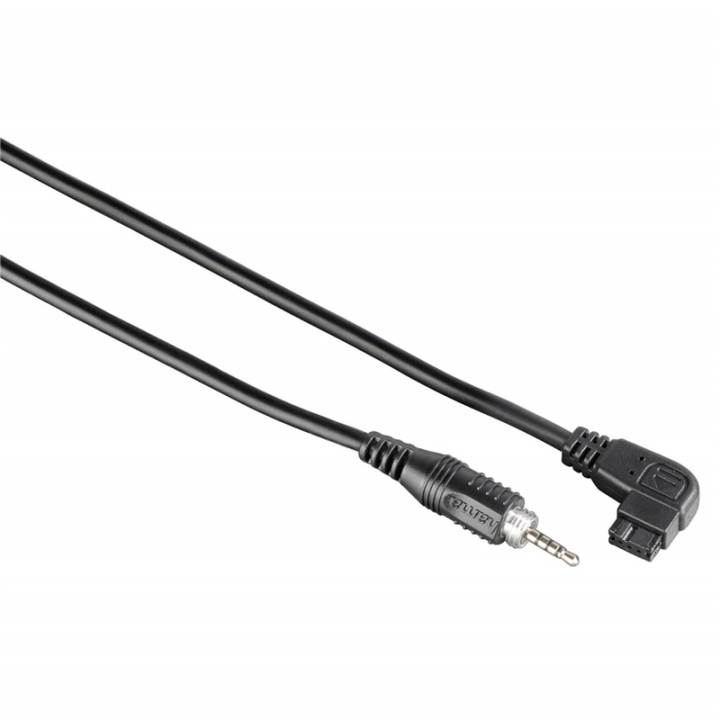 Connection Adapter Cable for Sony DCCSystem SO-1 in de groep HOME ELECTRONICS / Foto & Video / Fotoapparatuur / Sluitertijd bij TP E-commerce Nordic AB (A04766)