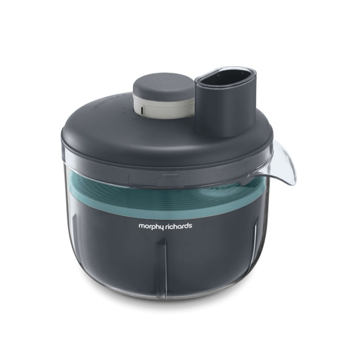 MORPHY RICHARDS Food Processor Prepstar in de groep HUISHOUDEN & TUIN / Huishoudelijke apparaten / Keukentools & -apparatuur / Voedselverwerkers bij TP E-commerce Nordic AB (A04808)