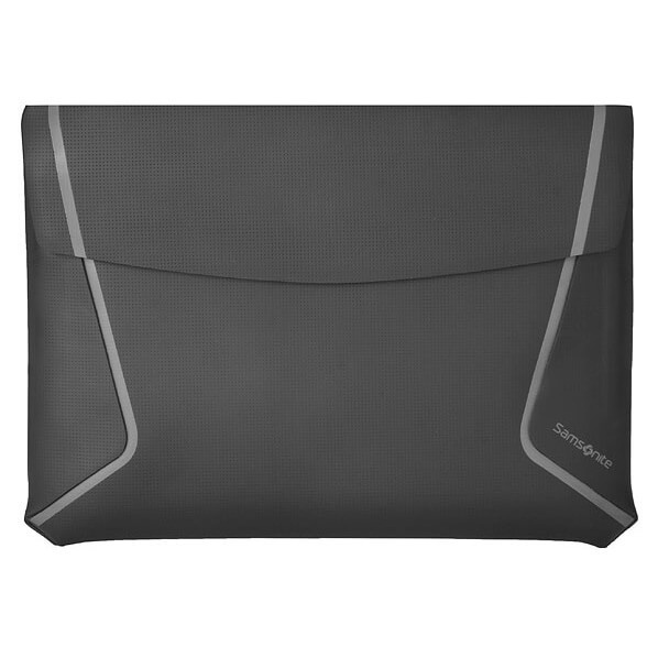 Notebook Sleeve Thermo Tech f or MacBook, 15, Black in de groep COMPUTERS & RANDAPPARATUUR / Laptops & accessoires / Computertassen / Tot 17 inch bij TP E-commerce Nordic AB (A04854)