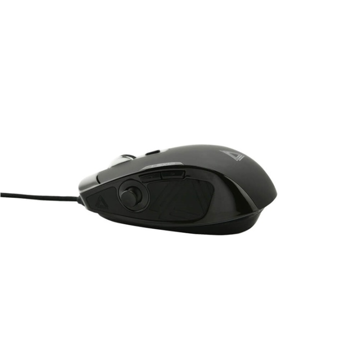 LEXIP Gamingmouse PU94 Wired LED 3D and Joystick in de groep COMPUTERS & RANDAPPARATUUR / GAMING / Muizen bij TP E-commerce Nordic AB (A04944)