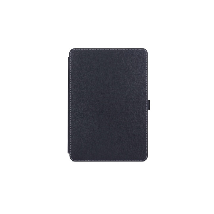 ONSALA COLLECTION Tablet Cover Leather Black iPad 10,5